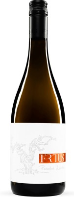 Frtus Winery Pesecká Leánka 0,75L, r2024, ak, bl, su, sc