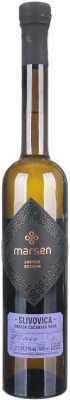 Marsen Slivovica odroda Čačanská raná alk. 42,3% 0,5L, ovdest