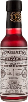Peychaud's Bitters 35% 0,148L, liker