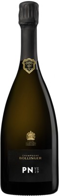 Champagne Bollinger PN VZ19 0,75L, AOC, sam, bl, brut