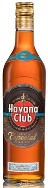 Havana club Anejo Especial Rum 37,5% 0,7L, rum