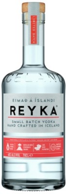 REYKA Vodka 40% 0,7L, vodka