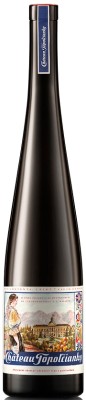 Château Topoľčianky RETRO Hron 0,75L, r2019, vzh, cr, su