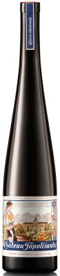 Château Topoľčianky RETRO Váh 0,75L, r2021, vzh, cr, su