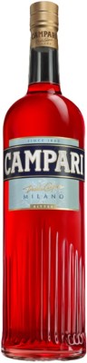 Campari Bitter 25%, likér 1L, liker