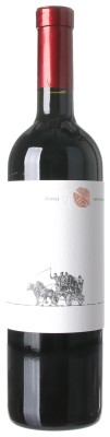 Chateau Rúbaň Dunaj 0,75L, r2023, ak, cr, su
