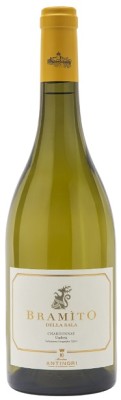 Castello Della Sala Bramito della Sala Chardonnay 0,75L, IGT, r2024, bl, su