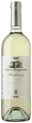Santa Margherita Chardonnay Vigneti delle Dolomiti 0,75L, IGT, r2024, bl, su