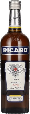 Ricard 45% 0,7L, liker