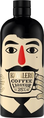 Kavalero Coffee Liqueur 25% 0,7L, liker