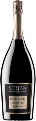 SERENA 1881 Prosecco Treviso  Magnum 1,5L, DOC, rNV, sum, bl, exdry