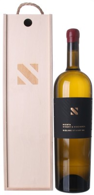 Nichta Signature Rizling rýnsky 44 Magnum 1,5L, ak, bl, su, DB