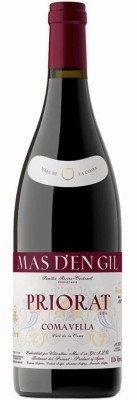 Mas d´en Gil Coma Vella 0,75L, DOCa, r2018, cr, su
