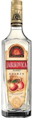 IMPERATOR Jablkovica kosher 45% 0,7L, ovdest