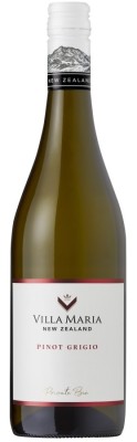 Villa Maria Private Bin Pinot Grigio 0,75L, r2024, bl, su, sc