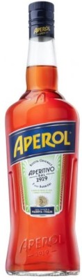 Aperol Aperitivo Bitter 11% 1L, miesalknapoj