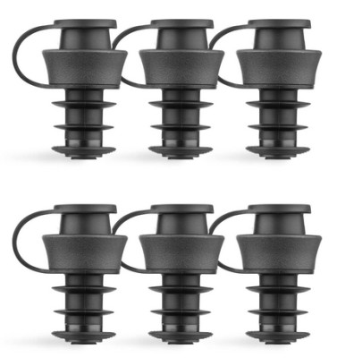 Coravin Pivot Stoppers 6 ks