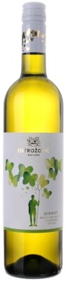 Ostrožovič Furmint 0,75L, r2024, vin, bl, plsu, sc