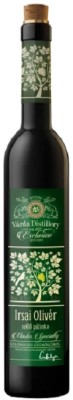 St. Nicolaus Exclusive Hroznovica Irsai Oliver 42% 0,35L, ovdest