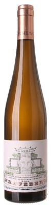 Weingut Frischengruber Grüner Veltliner Smaragd Ried Kreuzberg 0,75L, PDO, r2023, bl, su