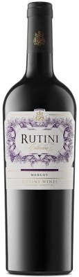 Rutini Colección Merlot 0,75L, r2023, cr, su