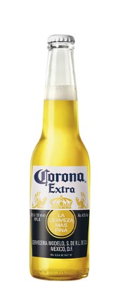 Corona Extra 4,5% 0.355L sklo