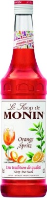 Monin Orange spritz 0,7L, sirup