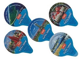 Smotana do kávy  TURM  200 x10g (200 porcií)