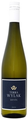 Terra Wylak Devín 0,75L, r2024, bl, plsu, sc