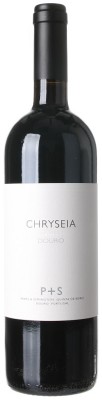 Prats & Symington Chryseia Douro 0,75L, DOC, r2022, vin, cr, su