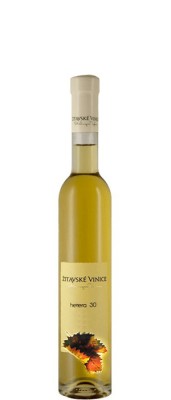 Žitavské vinice Hetera 30 0,375L, r2016, ak, bl, sl