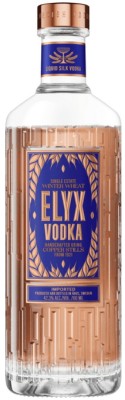 Absolut vodka ELYX 42,3% 0,7L, vodka