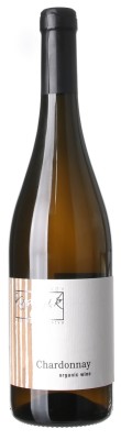 Kasnyik Chardonnay Organic 0,75L, r2024, bl, su