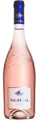 Tormaresca Calafuria 0,75L, IGT, r2025, ruz, su