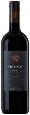 Aldobrandesca Vie Cave Maremma Toscana 0,75L, IGT, r2023, cr, su