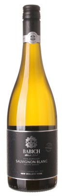 Babich Black Label Sauvignon Blanc 0,75L, r2025, bl, su, sc