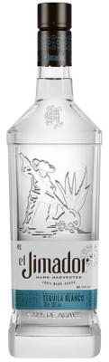 El Jimador Blanco Tequila 38% 0,7L, tequila