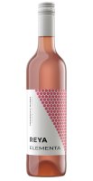 Reya Elementa Frankovka modrá rosé 0,75L, r2021, ruz, su, sc