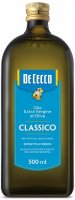 DE CECCO Extra Virgin olivový olej Classico, 500 ml,fl