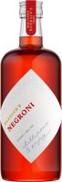 BARBACK’S Negroni 20,0% 1L, miesalknapoj