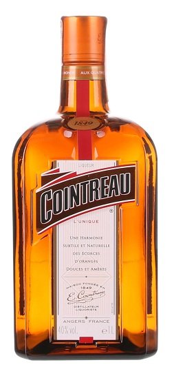Cointreau Liqueur 40% 1L, liker