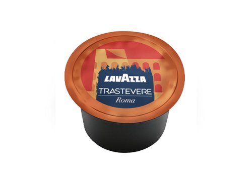Lavazza Blue Trastevere,100 ks,mlzm, kaps