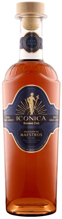 Havana club Selección De Maestros 45% 0,7L, rum, 