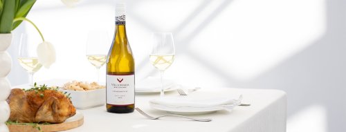 TOP vína Chardonnay