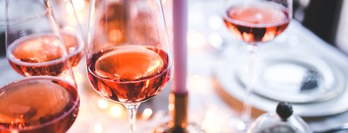 TOP Rosé